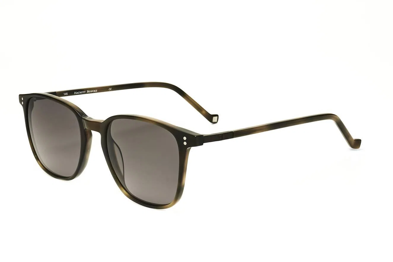 Hackett Bespoke HEBS267 Sunglasses - view 8